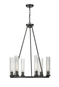 Z-LITE, BEAU CHANDELIER, CHANDELIER LIGHT