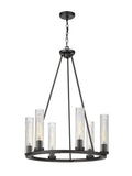 Z-LITE, BEAU CHANDELIER, CHANDELIER LIGHT
