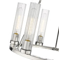 Z-LITE, BEAU CHANDELIER, CHANDELIER LIGHT