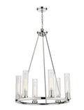 Z-LITE, BEAU CHANDELIER, CHANDELIER LIGHT