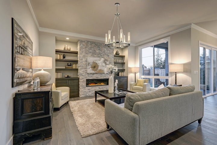 Z-LITE, BEAU CHANDELIER, CHANDELIER LIGHT