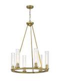 Z-LITE, BEAU CHANDELIER, CHANDELIER LIGHT