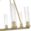 Z-LITE, BEAU CHANDELIER, CHANDELIER LIGHT