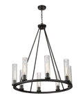 Z-LITE, BEAU CHANDELIER, CHANDELIER LIGHT