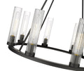 Z-LITE, BEAU CHANDELIER, CHANDELIER LIGHT