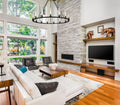 Z-LITE, BEAU CHANDELIER, CHANDELIER LIGHT