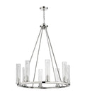 Z-LITE, BEAU CHANDELIER, CHANDELIER LIGHT