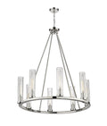 Z-LITE, BEAU CHANDELIER, CHANDELIER LIGHT