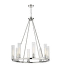 Z-LITE, BEAU CHANDELIER, CHANDELIER LIGHT