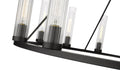 Z-LITE, BEAU CHANDELIER, CHANDELIER LIGHT