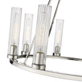 Z-LITE, BEAU CHANDELIER, CHANDELIER LIGHT