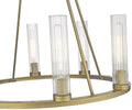 Z-LITE, BEAU CHANDELIER, CHANDELIER LIGHT