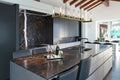 Z-LITE, BEAU LINEAR CHANDELIER, LINEAR LIGHT