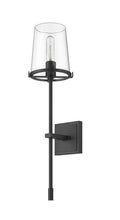 Z-LITE, CALLISTA WALL SCONCE, WALL SCONCES
