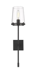 Z-LITE, CALLISTA WALL SCONCE, WALL SCONCES