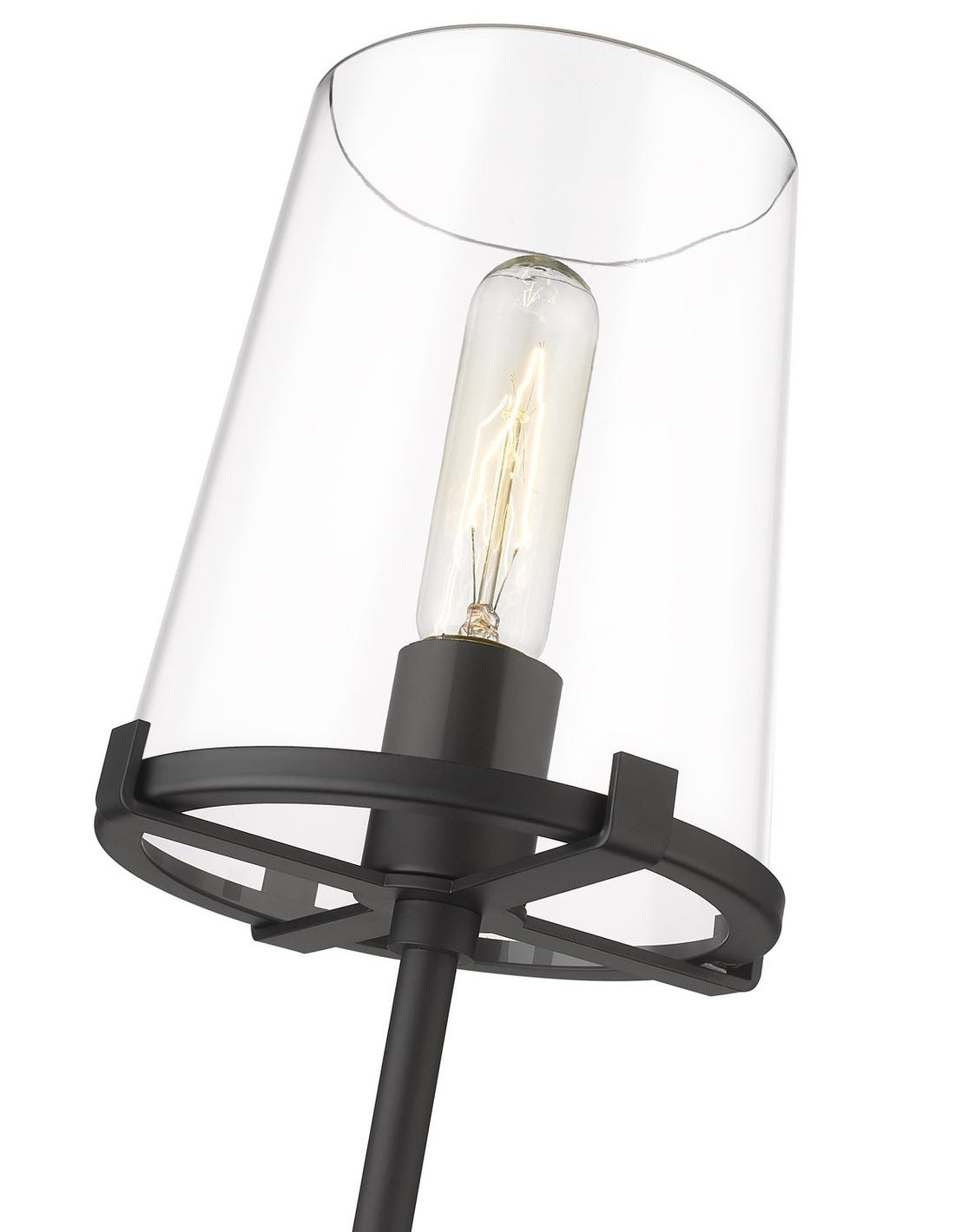 Z-LITE, CALLISTA WALL SCONCE, WALL SCONCES