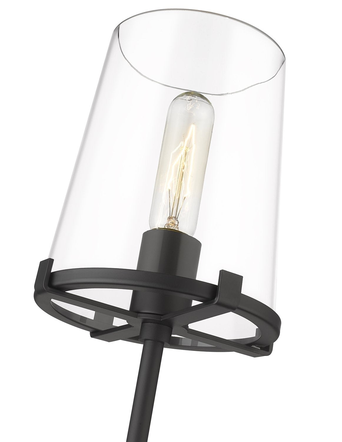 Z-LITE, CALLISTA WALL SCONCE, WALL SCONCES