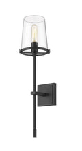 Z-LITE, CALLISTA WALL SCONCE, WALL SCONCES