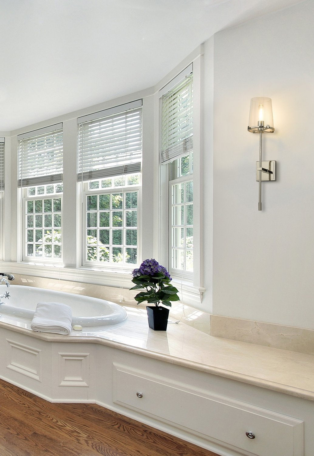 Z-LITE JENAMEES INC. 3032-1S-PN 190e4872-a900-4ca5-acc1-5286fe5239dd