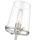 Z-LITE, CALLISTA WALL SCONCE, WALL SCONCES