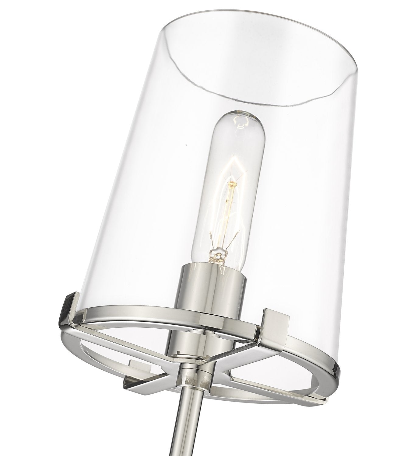 Z-LITE, CALLISTA WALL SCONCE, WALL SCONCES