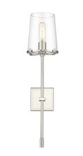 Z-LITE, CALLISTA WALL SCONCE, WALL SCONCES