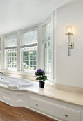 Z-LITE, CALLISTA WALL SCONCE, WALL SCONCES