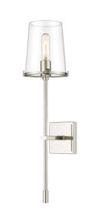 Z-LITE, CALLISTA WALL SCONCE, WALL SCONCES