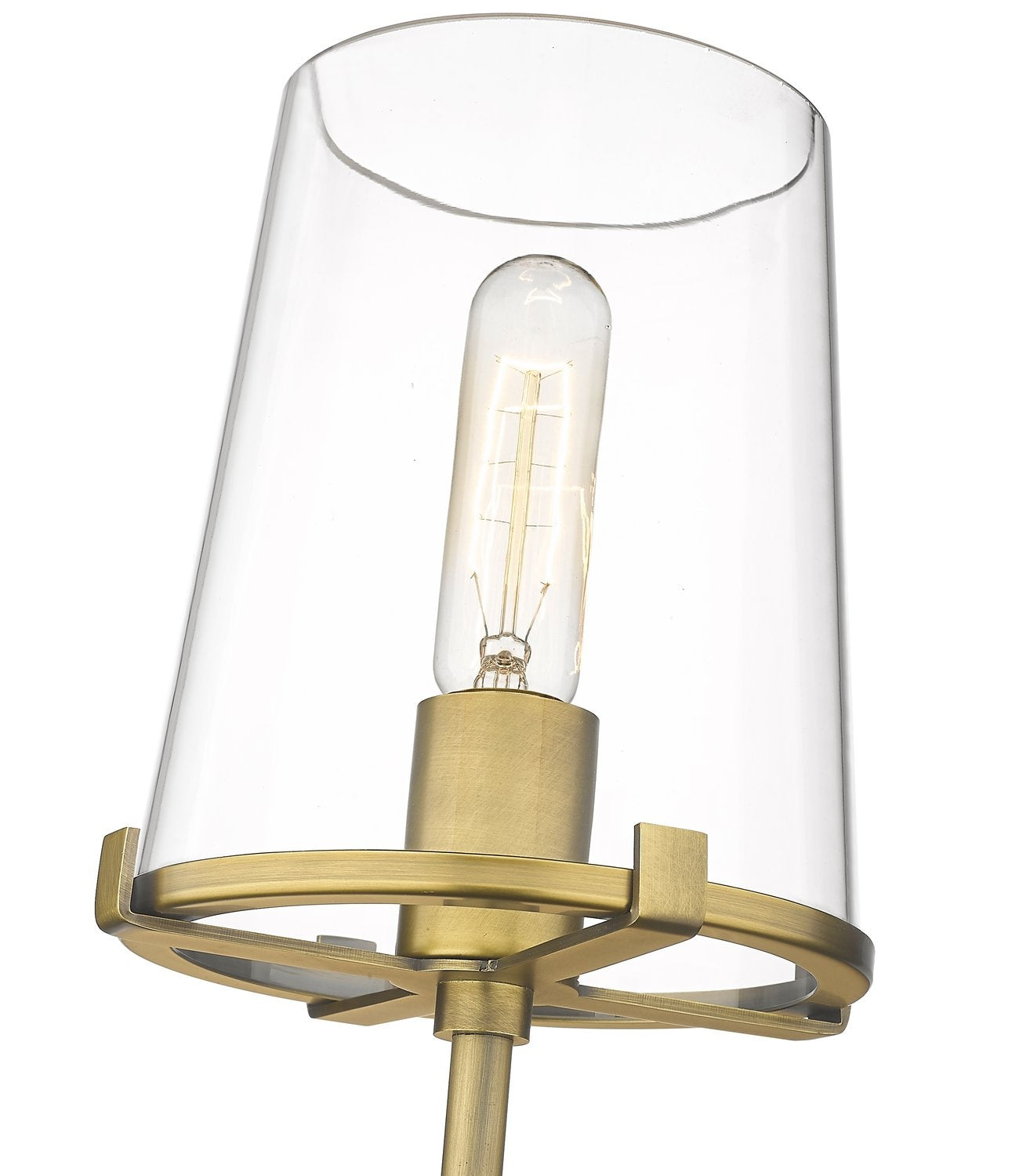 Z-LITE, CALLISTA WALL SCONCE, WALL SCONCES