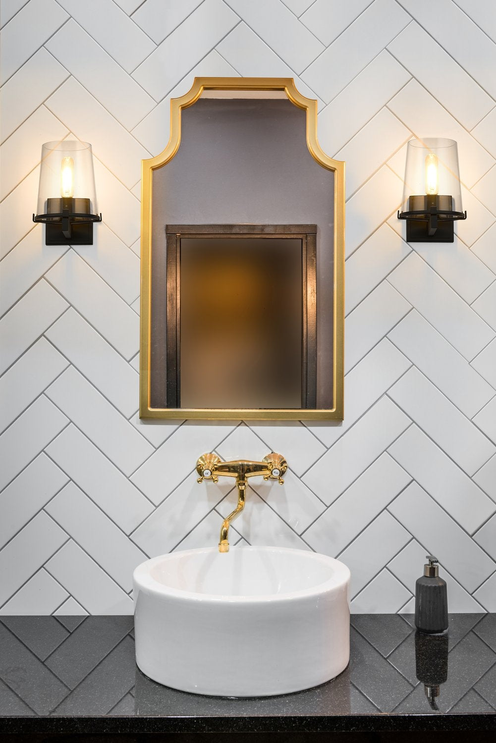 Z-LITE JENAMEES INC. 3032-1V-MB c55a70f9-ebb3-4ef6-aa28-aa72a6959133