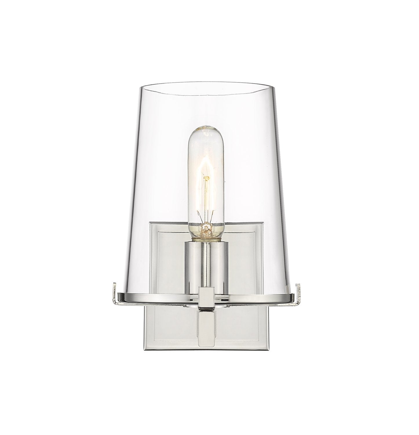 Z-LITE JENAMEES INC. 3032-1V-PN 680e38fe-fd4f-498d-b284-14abfc1db769