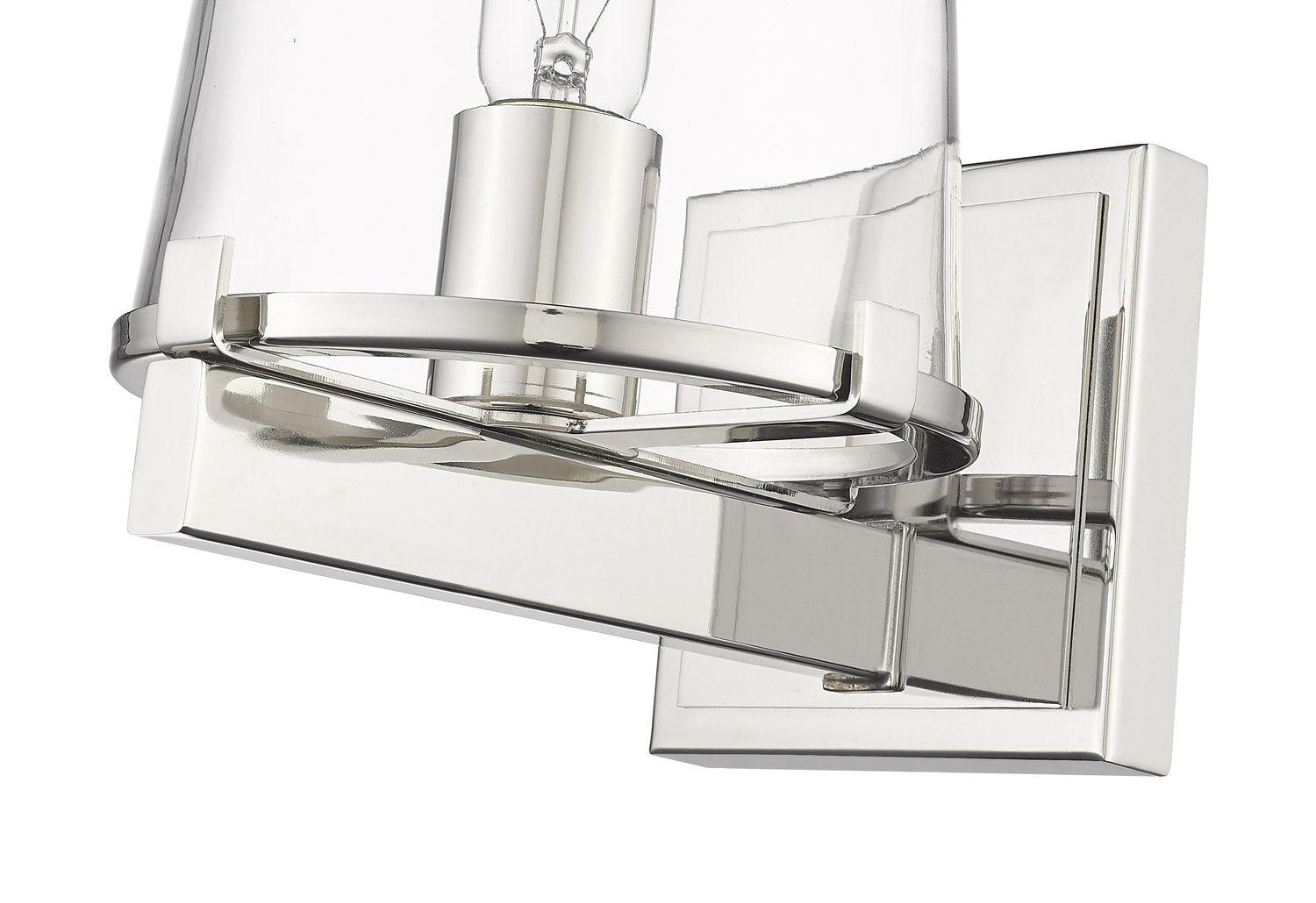 Z-LITE JENAMEES INC. 3032-1V-PN fde29d8c-f658-4980-ac0a-bef3ccb56fb0