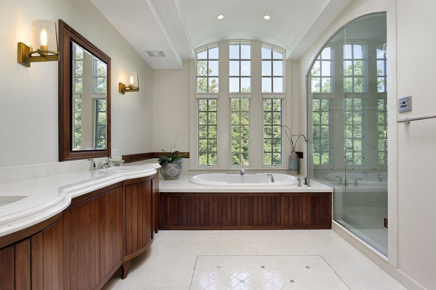 Z-LITE JENAMEES INC. 3032-1V-RB a532a42c-e9c0-4db2-bfc4-665872c95ea8