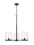 Z-LITE, CALLISTA CHANDELIER, CHANDELIER LIGHT