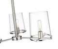 Z-LITE, CALLISTA CHANDELIER, CHANDELIER LIGHT