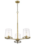 Z-LITE, CALLISTA CHANDELIER, CHANDELIER LIGHT