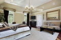 Z-LITE, CALLISTA CHANDELIER, CHANDELIER LIGHT