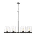 Z-LITE, CALLISTA CHANDELIER, CHANDELIER LIGHT