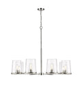Z-LITE, CALLISTA CHANDELIER, CHANDELIER LIGHT