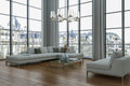 Z-LITE, CALLISTA CHANDELIER, CHANDELIER LIGHT