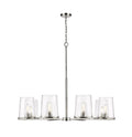 Z-LITE, CALLISTA CHANDELIER, CHANDELIER LIGHT