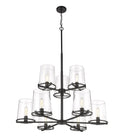 Z-LITE, CALLISTA CHANDELIER, CHANDELIER LIGHT
