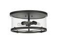 Z-LITE, CALLISTA FLUSH MOUNT, FLUSH MOUNT CEILING LIGHTS