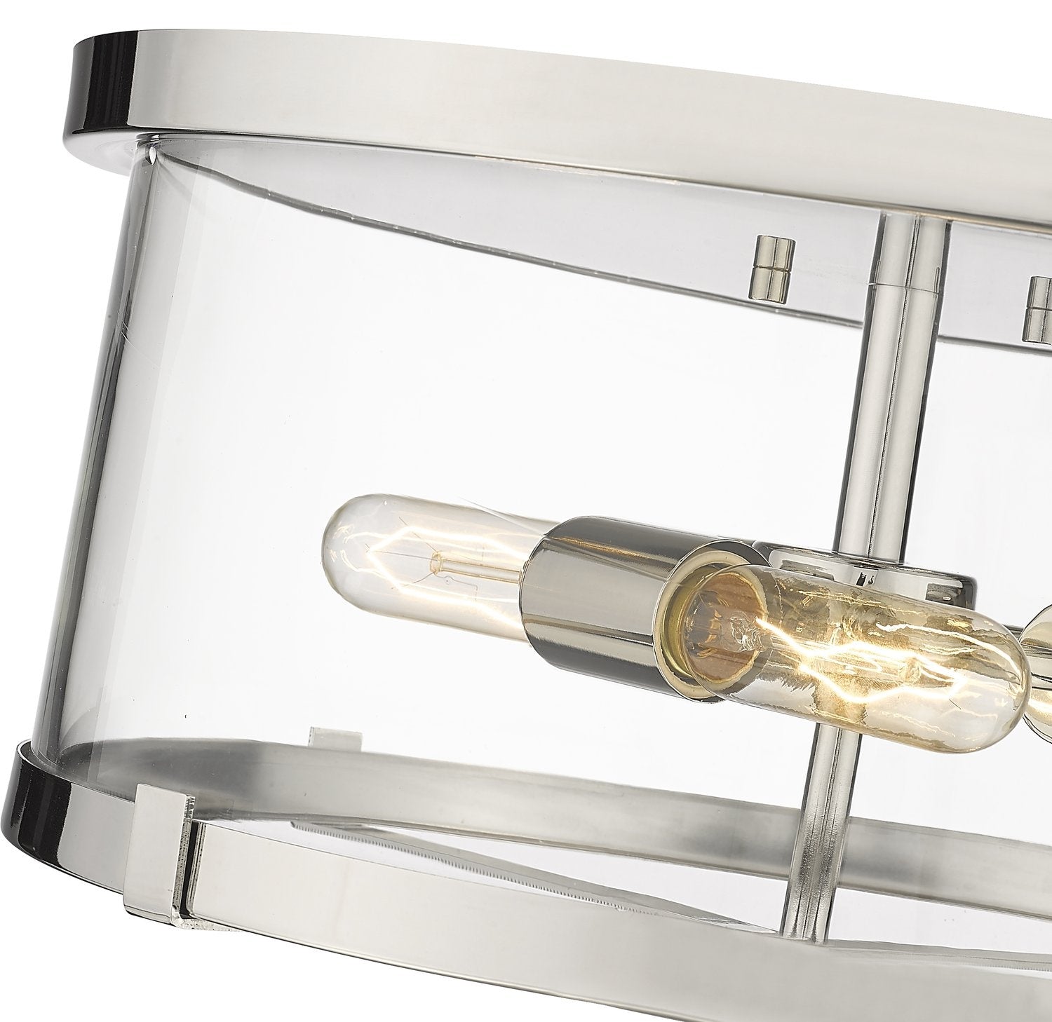 Z-LITE, CALLISTA FLUSH MOUNT, FLUSH MOUNT CEILING LIGHTS