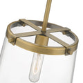 Z-LITE, CALLISTA PENDANT, PENDANT LIGHT