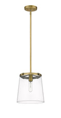 Z-LITE, CALLISTA PENDANT, PENDANT LIGHT