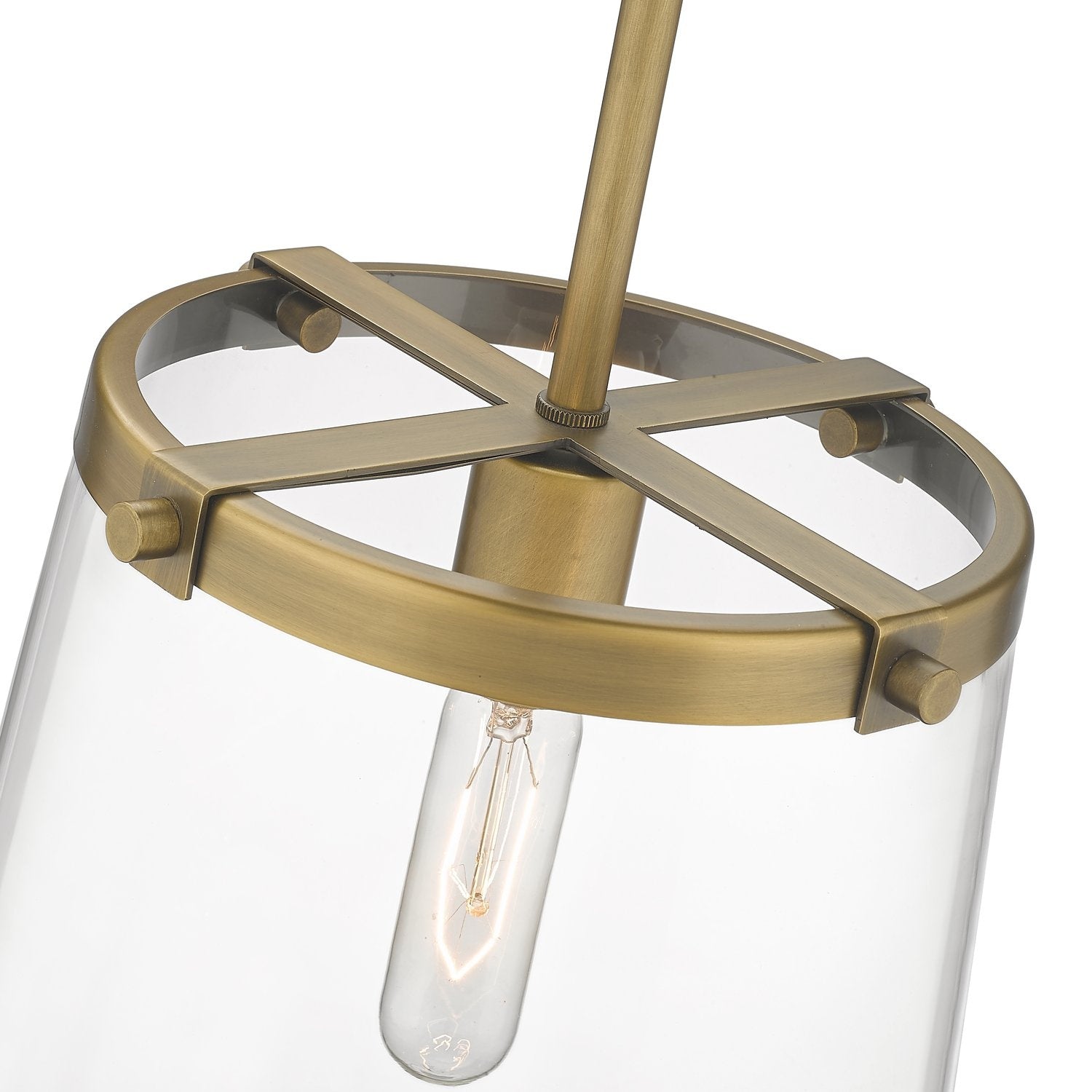 Z-LITE, CALLISTA PENDANT, PENDANT LIGHT