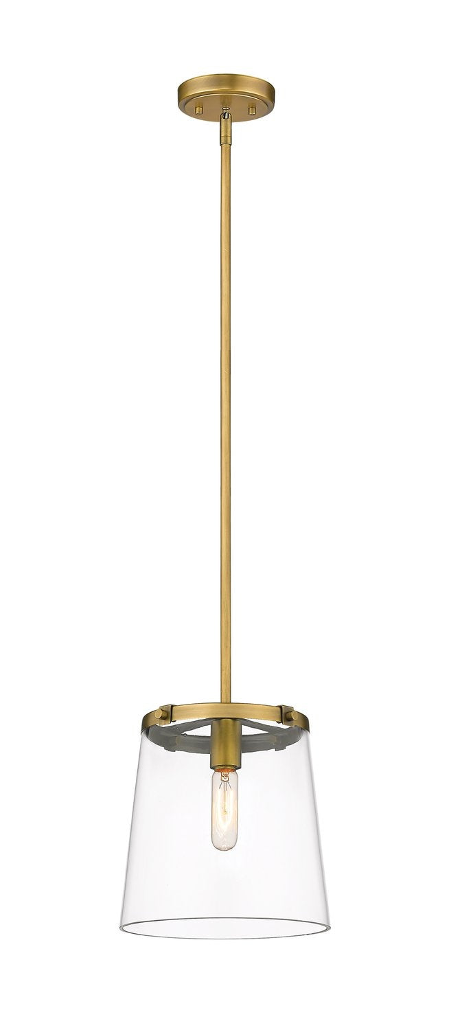 Z-LITE, CALLISTA PENDANT, PENDANT LIGHT