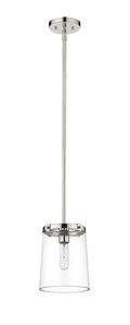 Z-LITE, CALLISTA PENDANT, PENDANT LIGHT