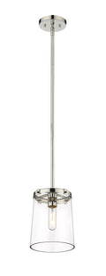 Z-LITE, CALLISTA PENDANT, PENDANT LIGHT